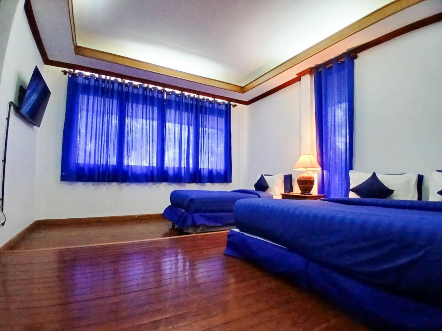 Hotel Samui Wooden Hill Ko Samui Exteriér fotografie